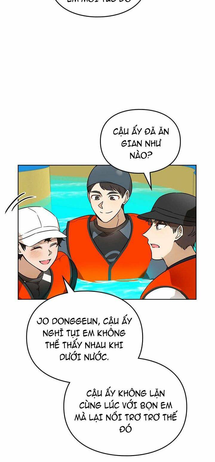 Tôi Trở Thành Một Người Cha Chapter 71 - Trang 2