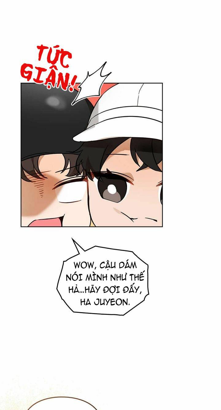 Tôi Trở Thành Một Người Cha Chapter 71 - Trang 2