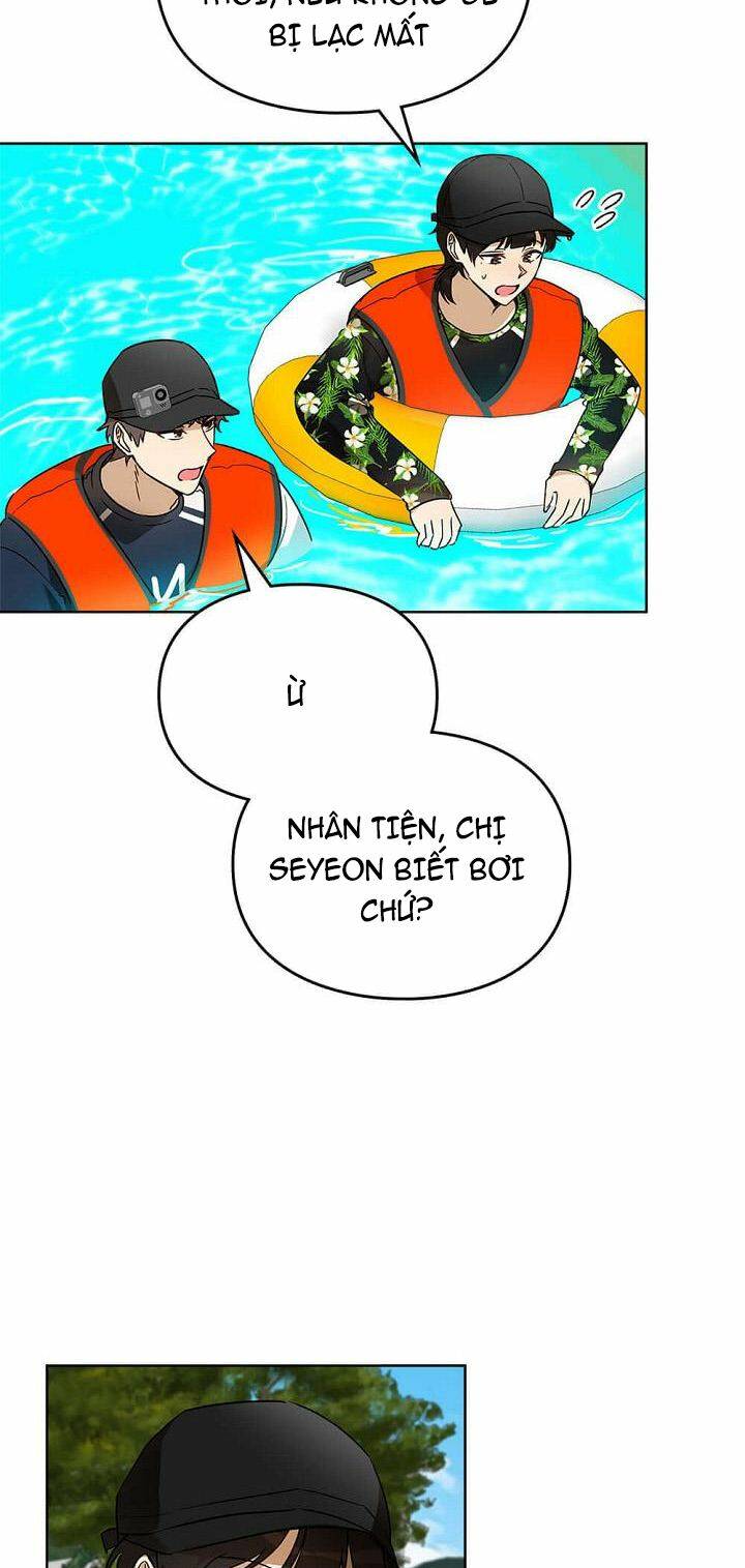 Tôi Trở Thành Một Người Cha Chapter 71 - Trang 2