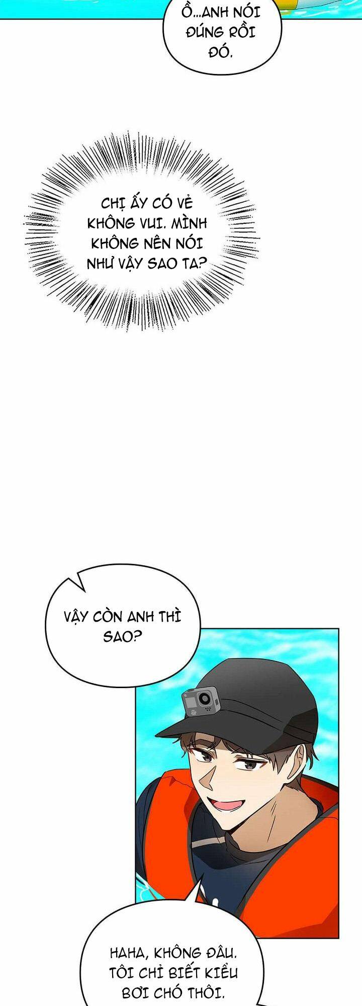 Tôi Trở Thành Một Người Cha Chapter 71 - Trang 2