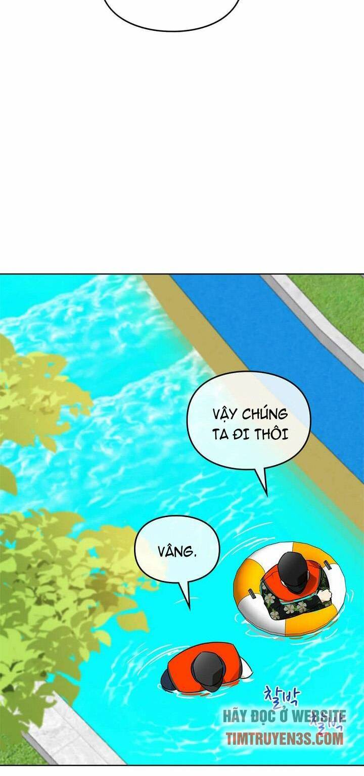 Tôi Trở Thành Một Người Cha Chapter 71 - Trang 2