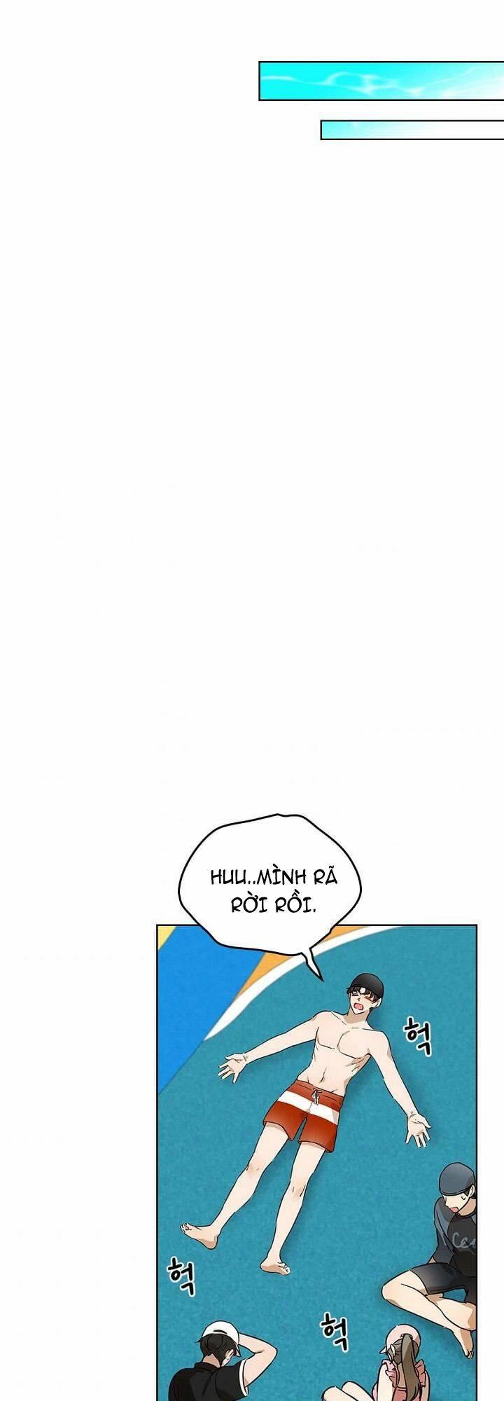 Tôi Trở Thành Một Người Cha Chapter 71 - Trang 2