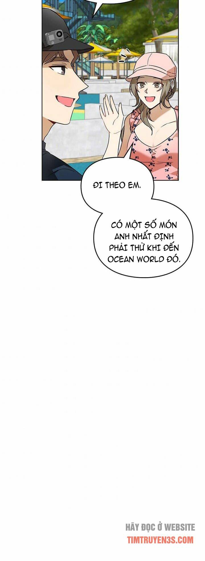 Tôi Trở Thành Một Người Cha Chapter 71 - Trang 2