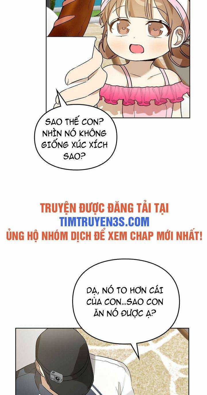 Tôi Trở Thành Một Người Cha Chapter 71 - Trang 2