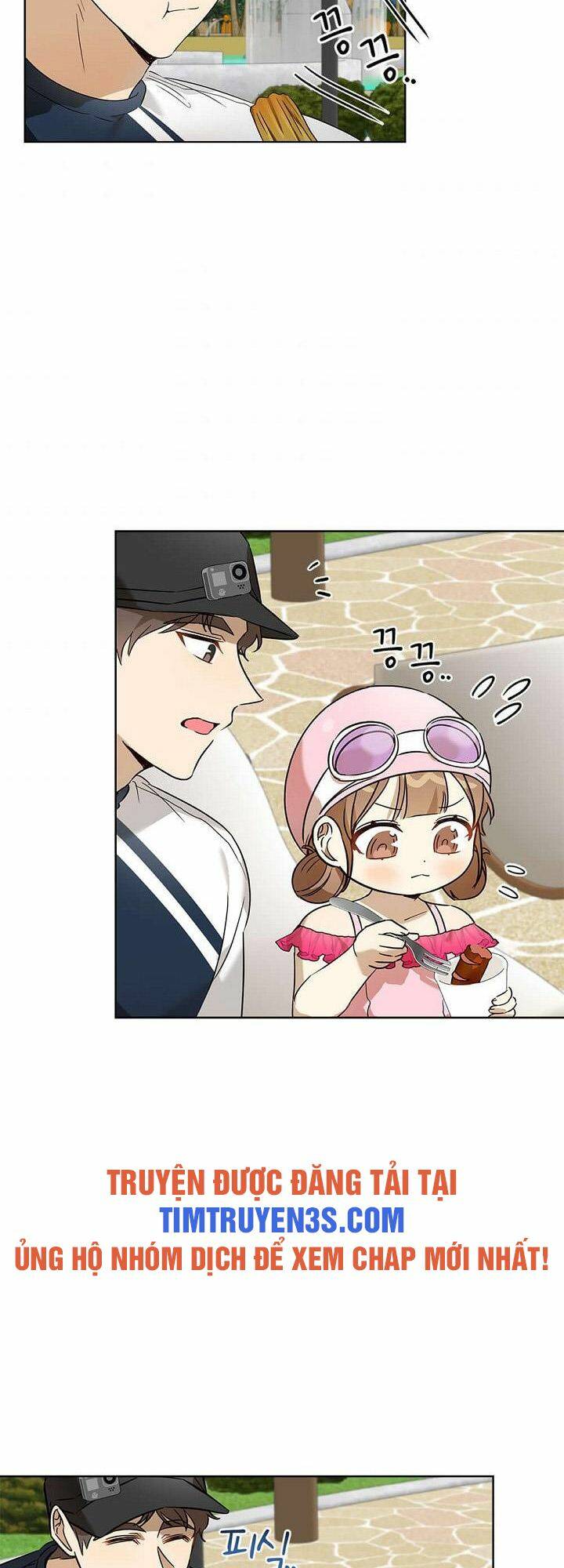 Tôi Trở Thành Một Người Cha Chapter 71 - Trang 2