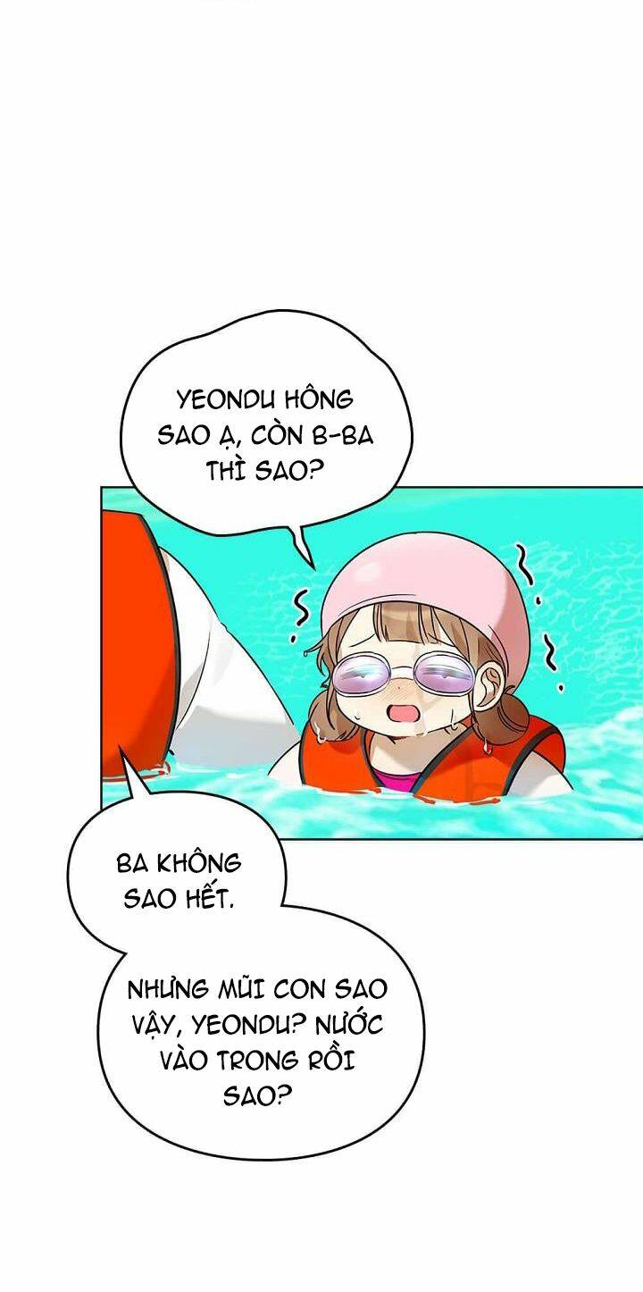 Tôi Trở Thành Một Người Cha Chapter 72 - Trang 2