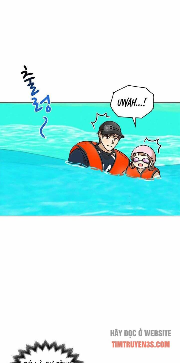 Tôi Trở Thành Một Người Cha Chapter 72 - Trang 2