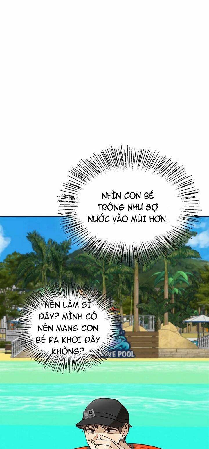 Tôi Trở Thành Một Người Cha Chapter 72 - Trang 2