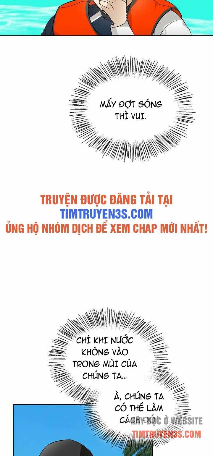 Tôi Trở Thành Một Người Cha Chapter 72 - Trang 2