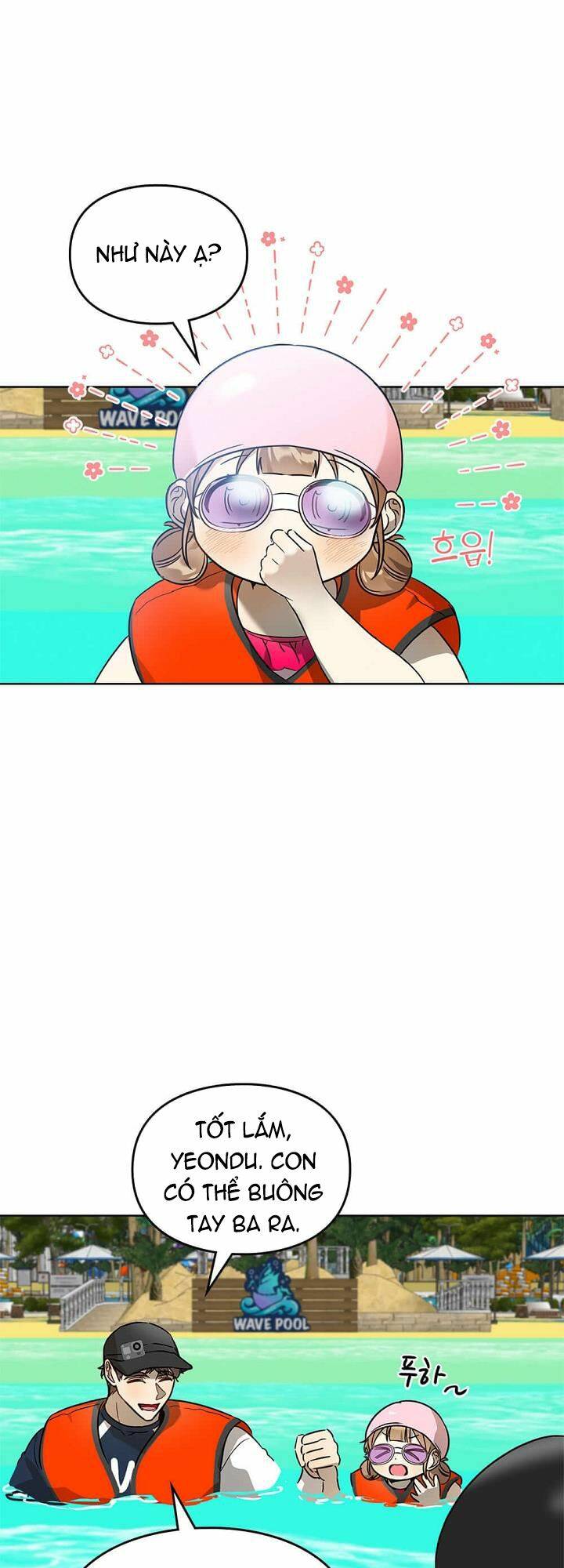 Tôi Trở Thành Một Người Cha Chapter 72 - Trang 2