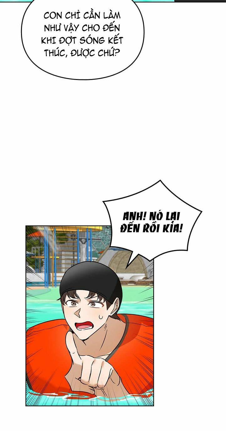 Tôi Trở Thành Một Người Cha Chapter 72 - Trang 2