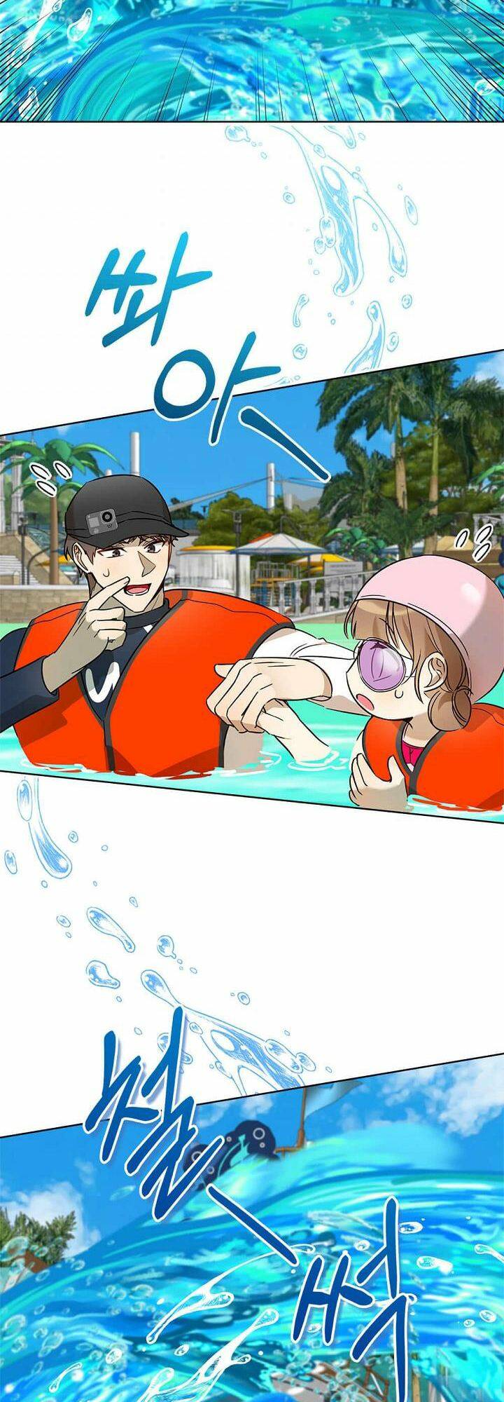 Tôi Trở Thành Một Người Cha Chapter 72 - Trang 2