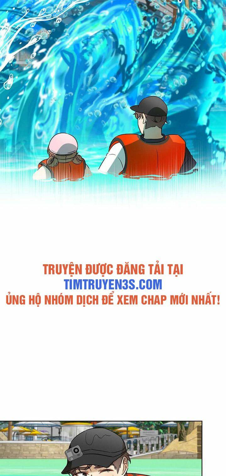 Tôi Trở Thành Một Người Cha Chapter 72 - Trang 2