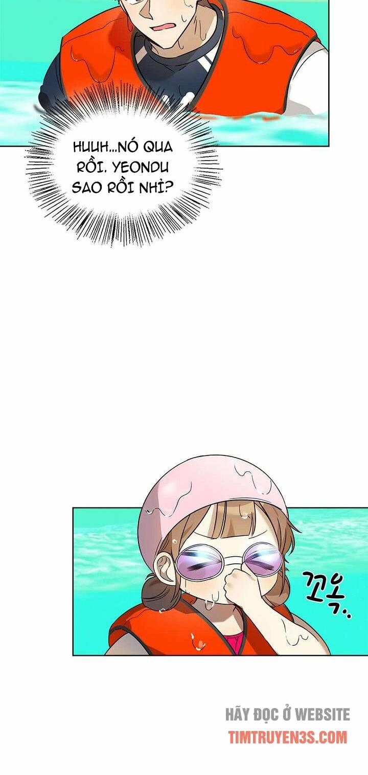 Tôi Trở Thành Một Người Cha Chapter 72 - Trang 2