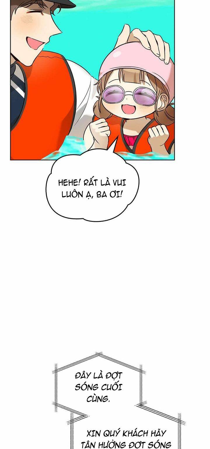 Tôi Trở Thành Một Người Cha Chapter 72 - Trang 2