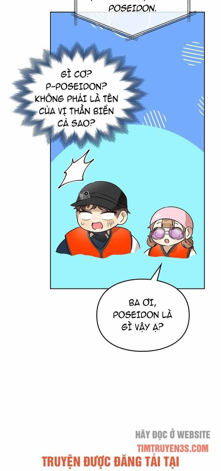 Tôi Trở Thành Một Người Cha Chapter 72 - Trang 2