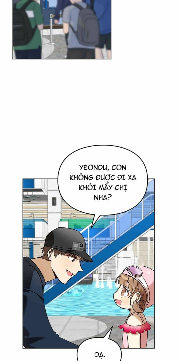 Tôi Trở Thành Một Người Cha Chapter 72 - Trang 2