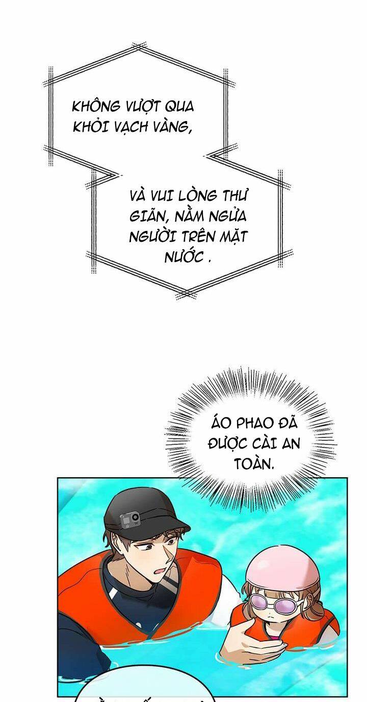 Tôi Trở Thành Một Người Cha Chapter 72 - Trang 2