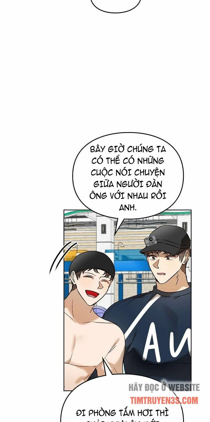 Tôi Trở Thành Một Người Cha Chapter 72 - Trang 2