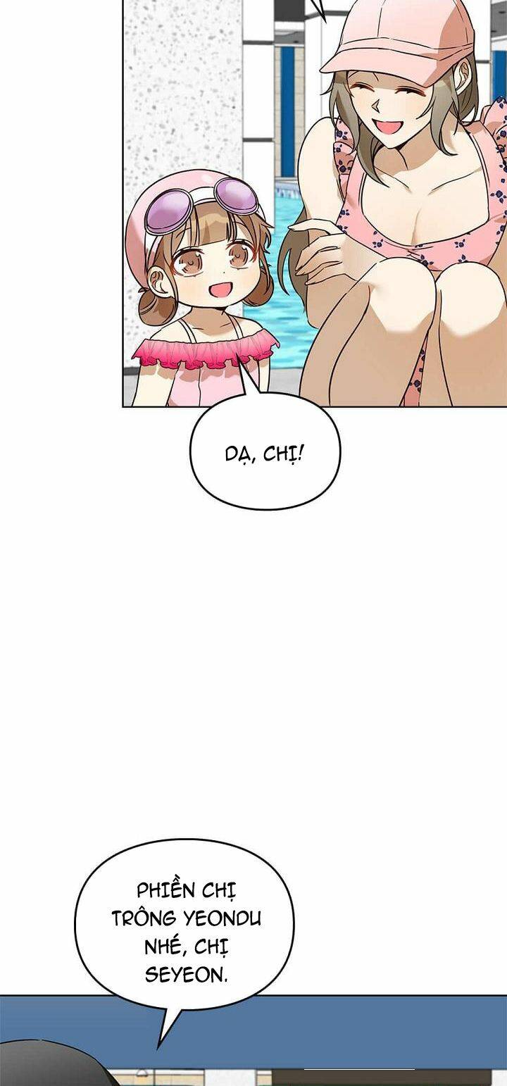 Tôi Trở Thành Một Người Cha Chapter 72 - Trang 2