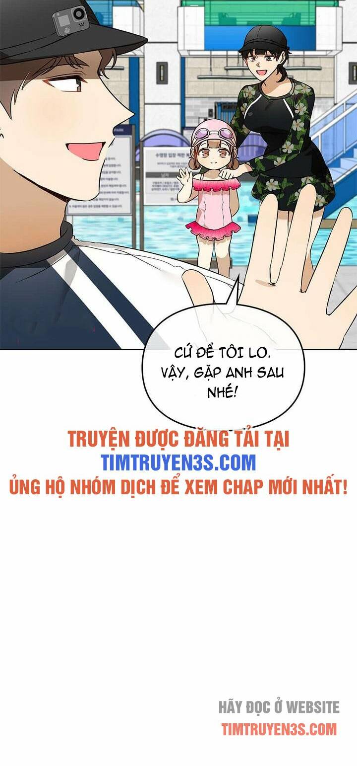 Tôi Trở Thành Một Người Cha Chapter 72 - Trang 2