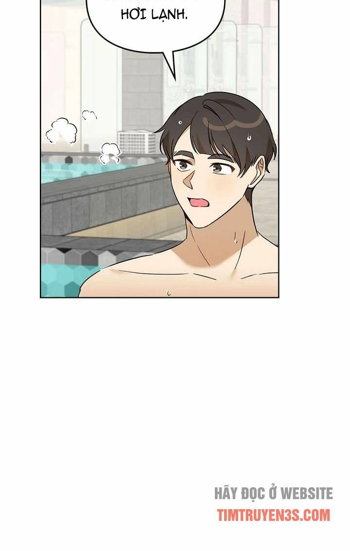 Tôi Trở Thành Một Người Cha Chapter 72 - Trang 2