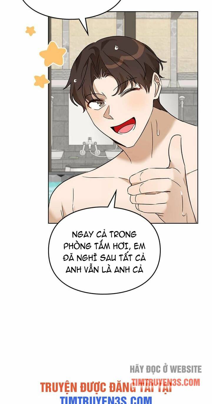 Tôi Trở Thành Một Người Cha Chapter 72 - Trang 2