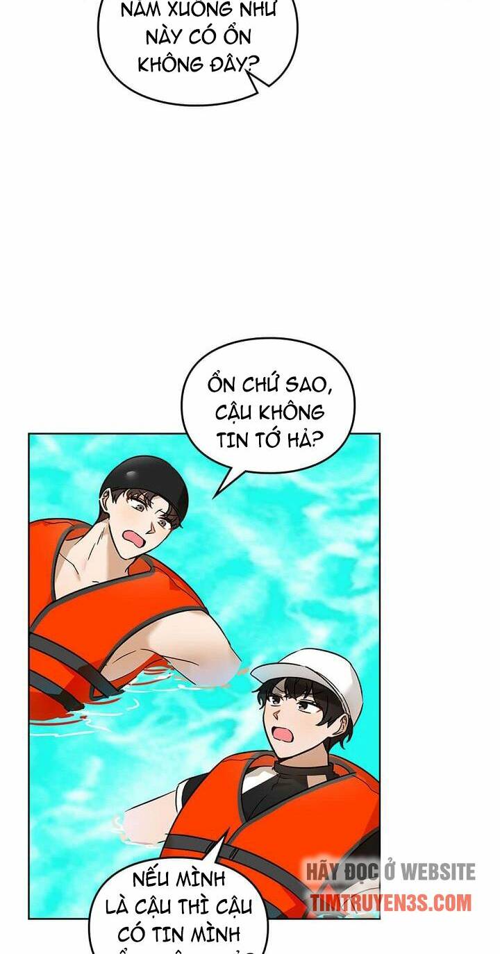 Tôi Trở Thành Một Người Cha Chapter 72 - Trang 2