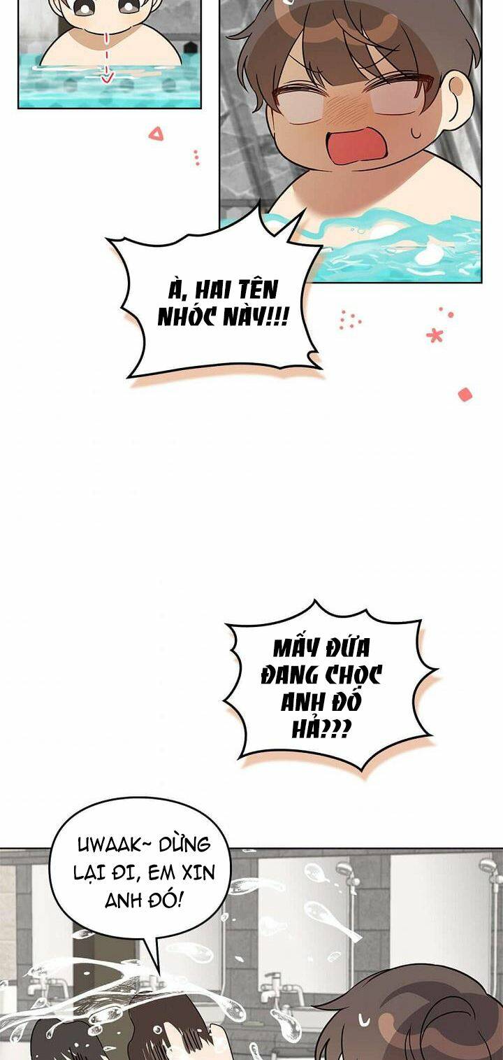 Tôi Trở Thành Một Người Cha Chapter 72 - Trang 2