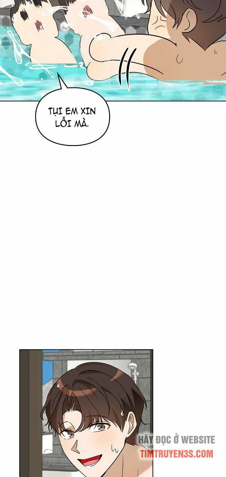 Tôi Trở Thành Một Người Cha Chapter 72 - Trang 2