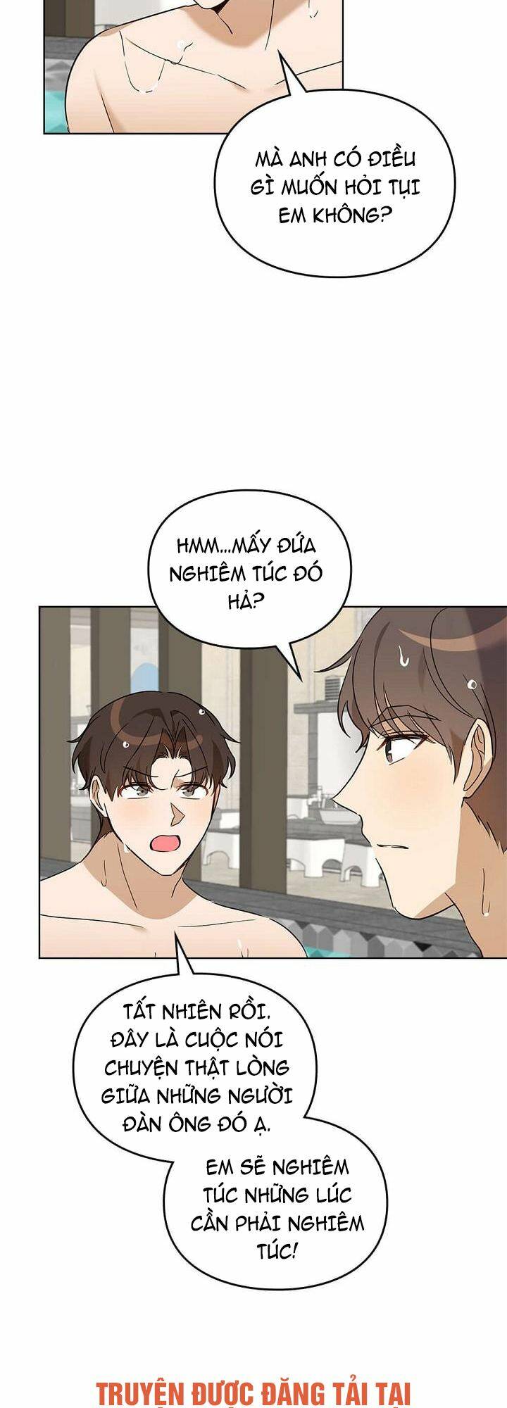 Tôi Trở Thành Một Người Cha Chapter 72 - Trang 2