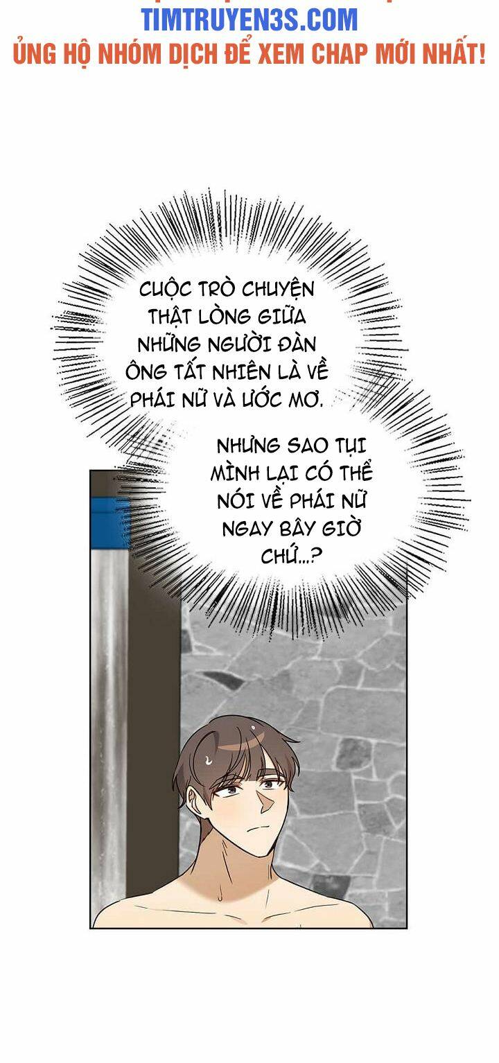 Tôi Trở Thành Một Người Cha Chapter 72 - Trang 2