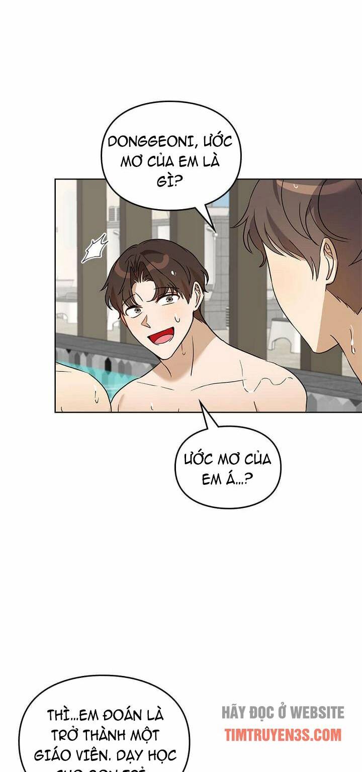 Tôi Trở Thành Một Người Cha Chapter 72 - Trang 2