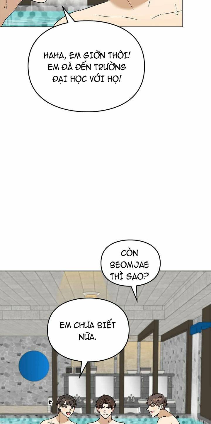 Tôi Trở Thành Một Người Cha Chapter 72 - Trang 2