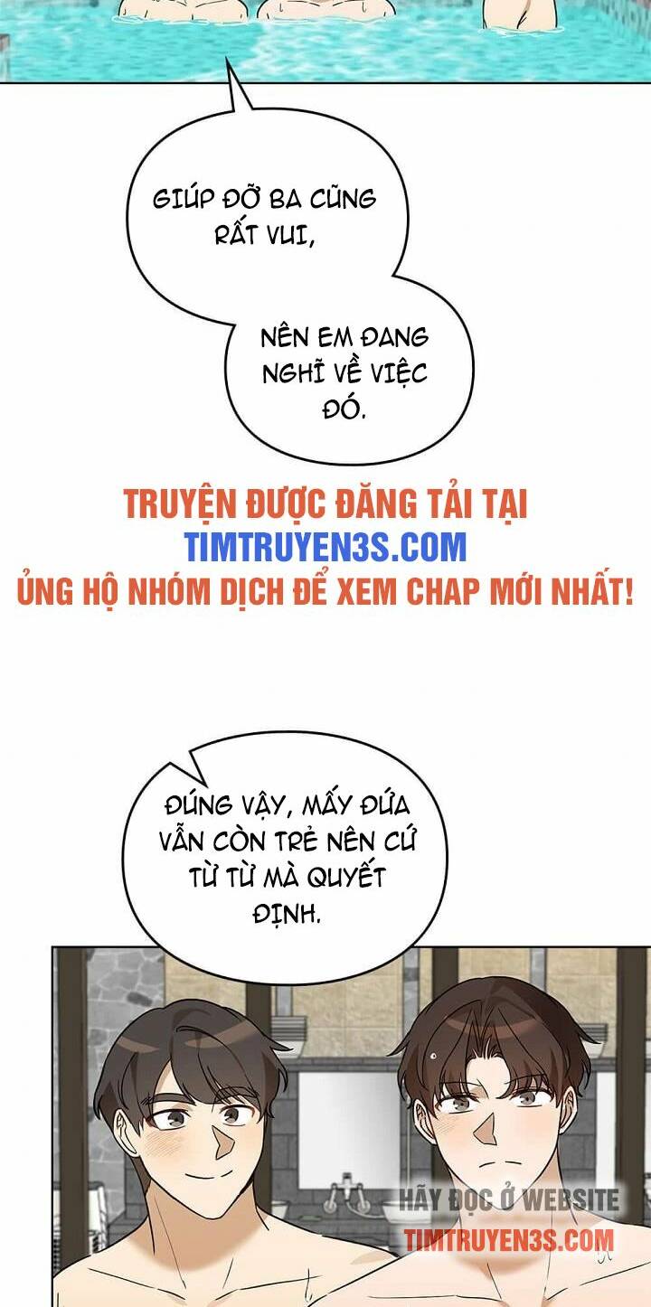 Tôi Trở Thành Một Người Cha Chapter 72 - Trang 2