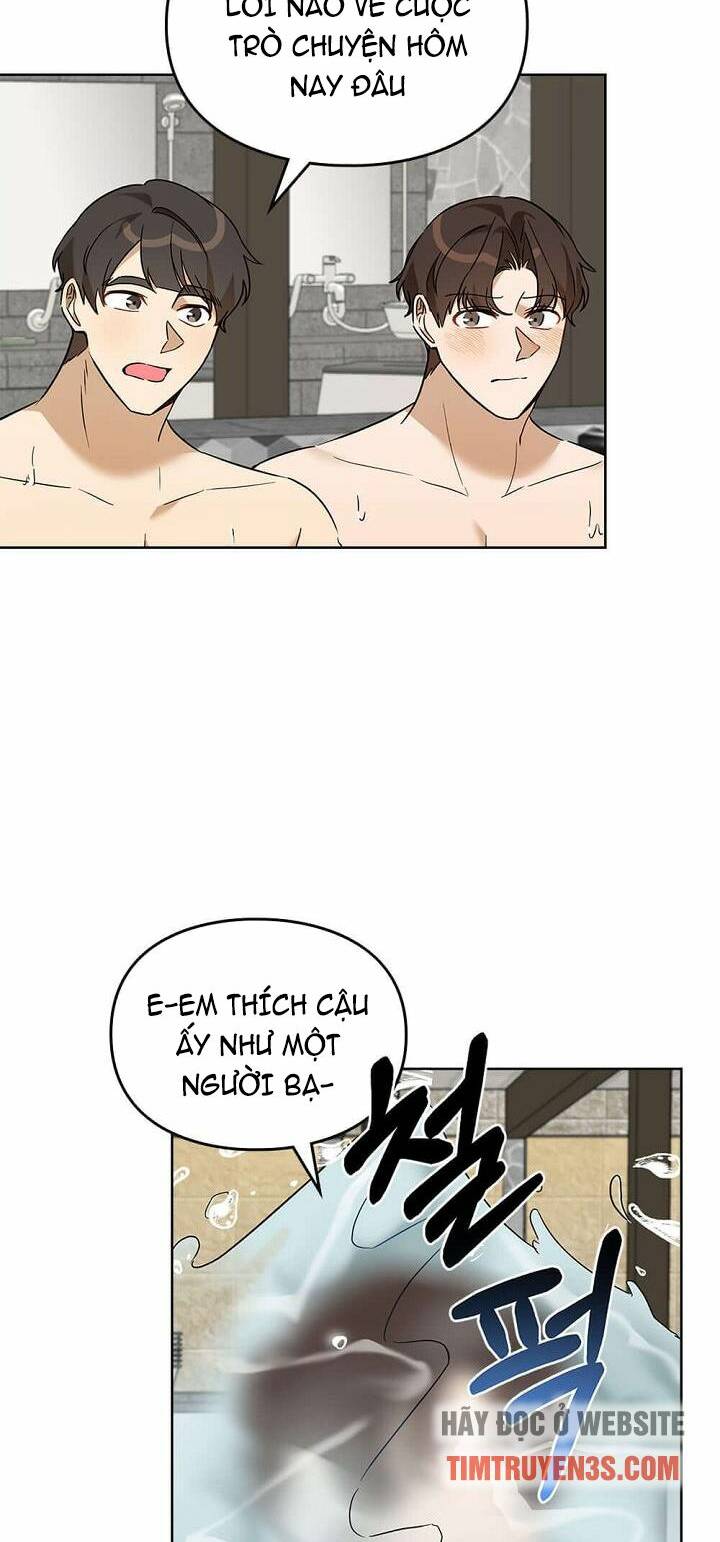 Tôi Trở Thành Một Người Cha Chapter 72 - Trang 2