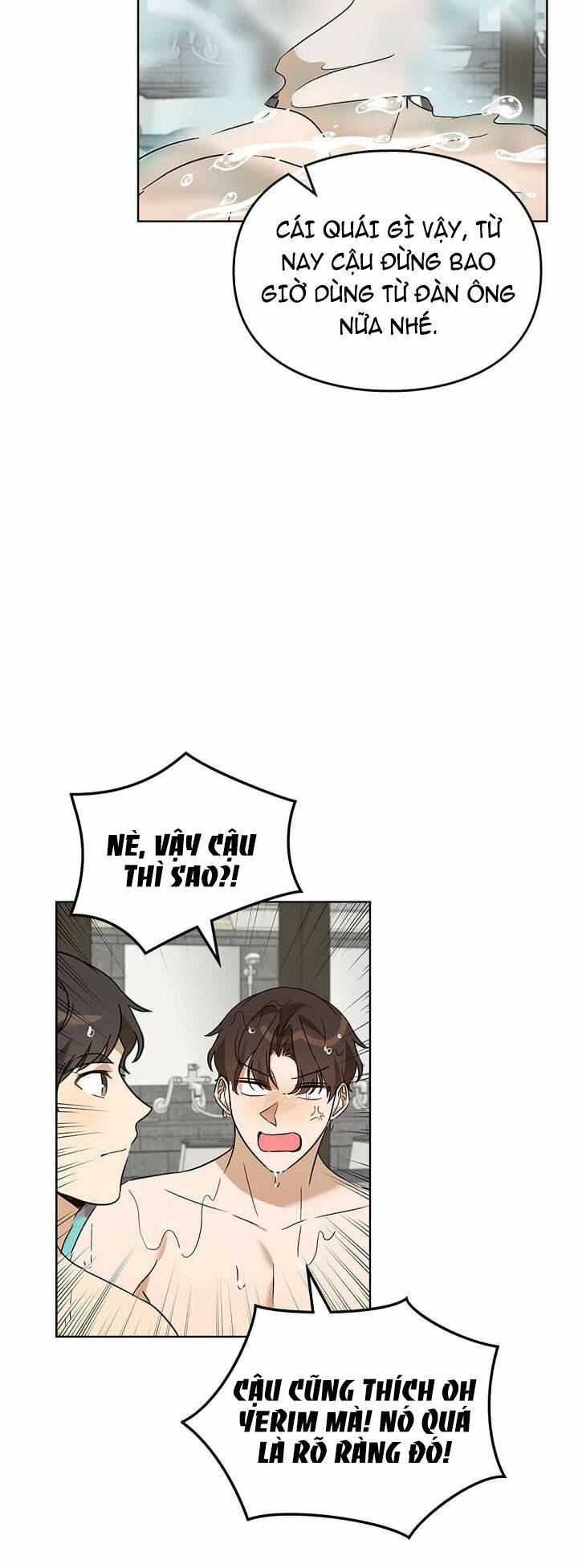 Tôi Trở Thành Một Người Cha Chapter 72 - Trang 2