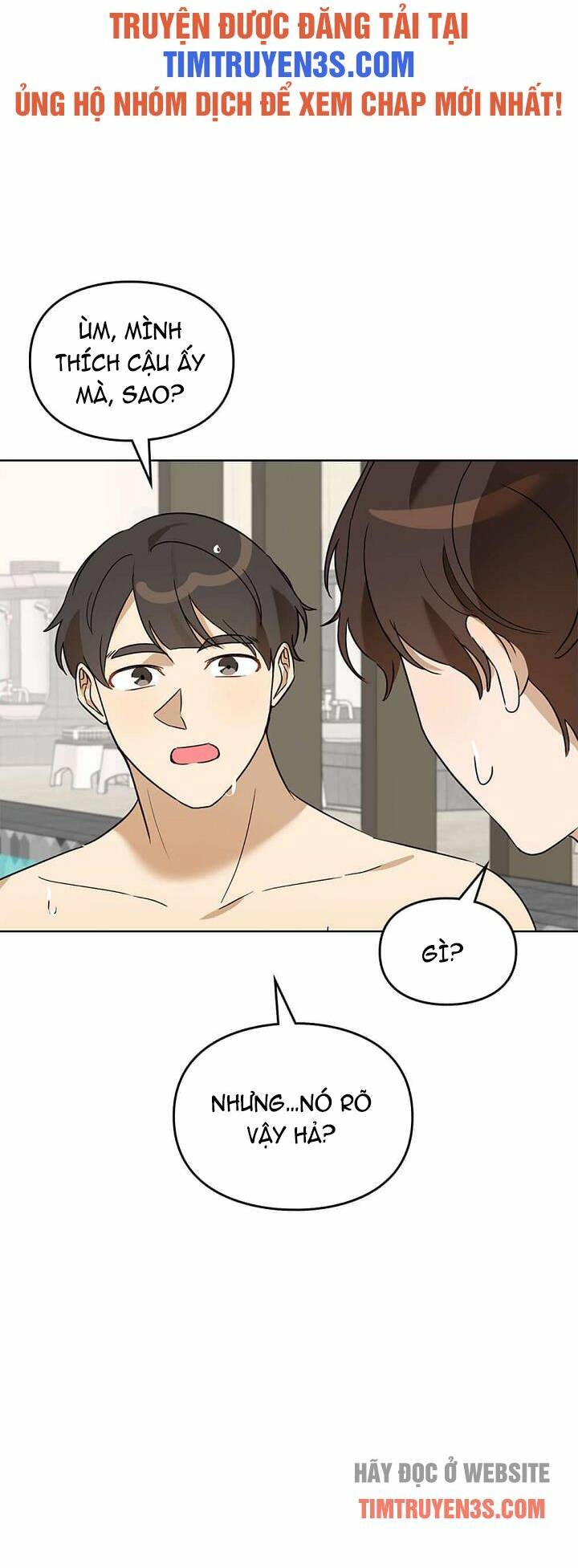 Tôi Trở Thành Một Người Cha Chapter 72 - Trang 2