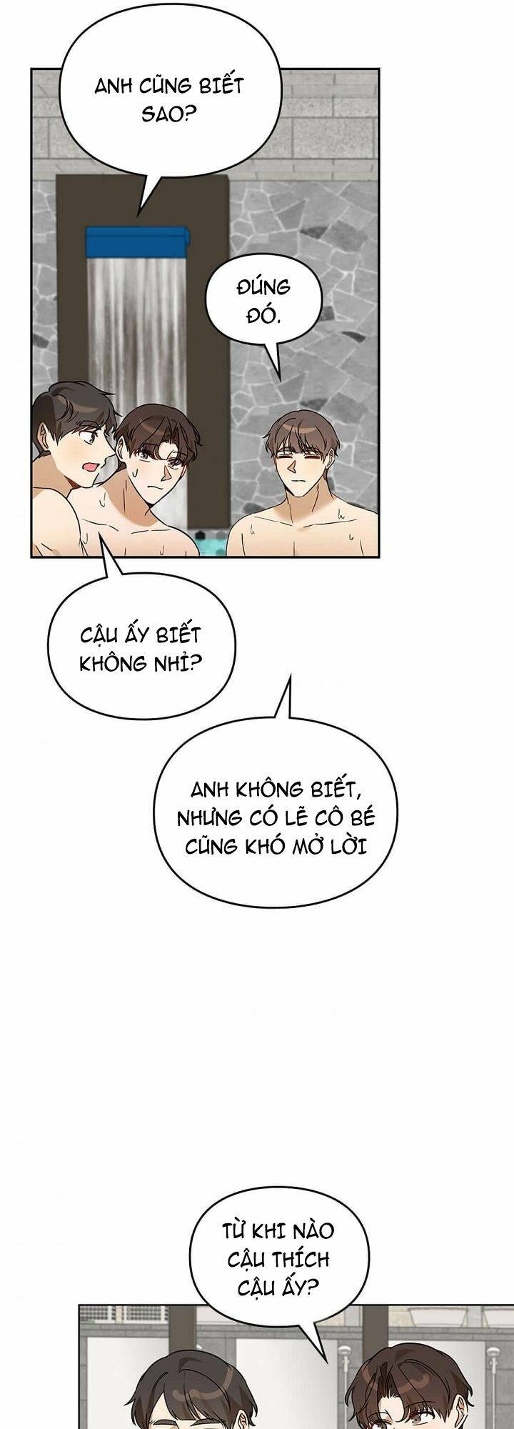 Tôi Trở Thành Một Người Cha Chapter 72 - Trang 2