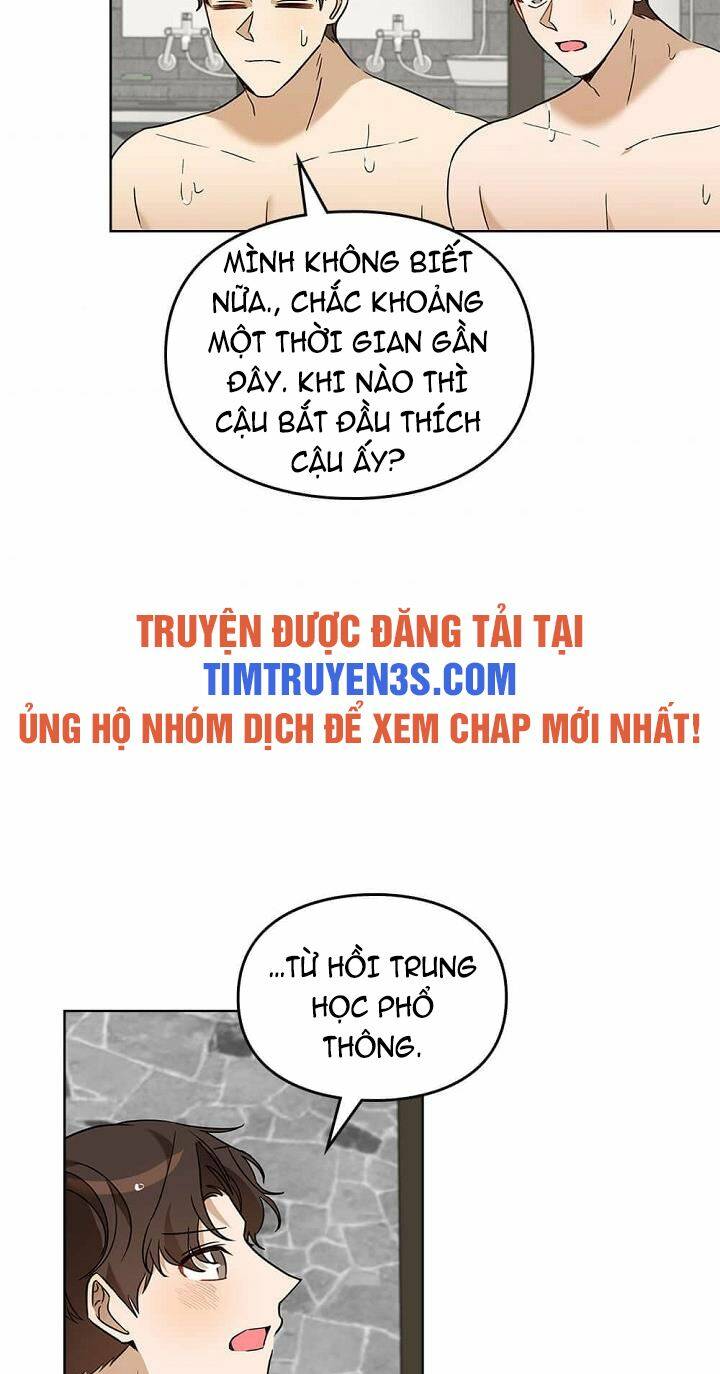 Tôi Trở Thành Một Người Cha Chapter 72 - Trang 2