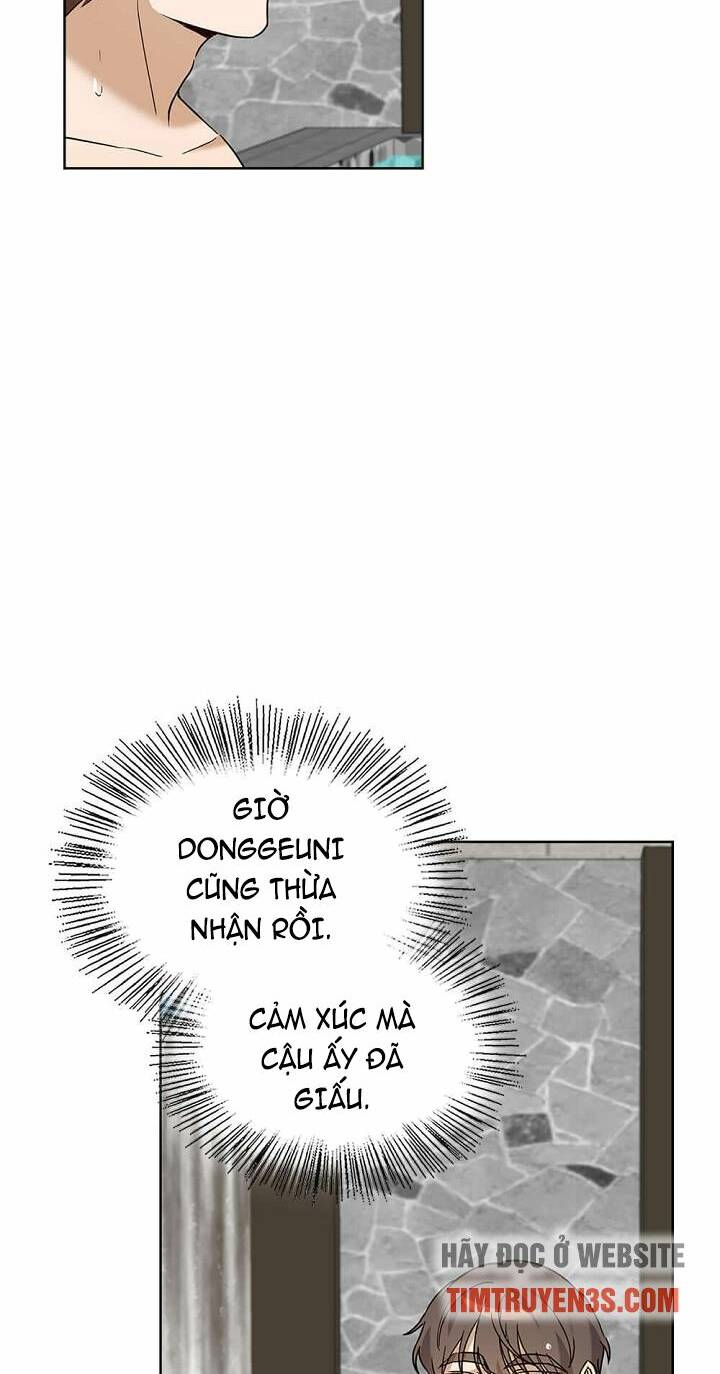 Tôi Trở Thành Một Người Cha Chapter 72 - Trang 2