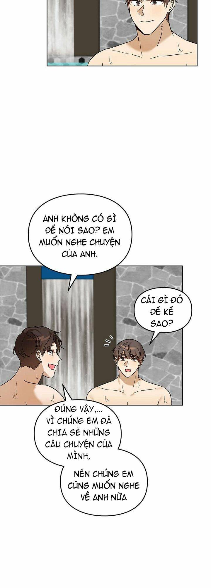 Tôi Trở Thành Một Người Cha Chapter 72 - Trang 2