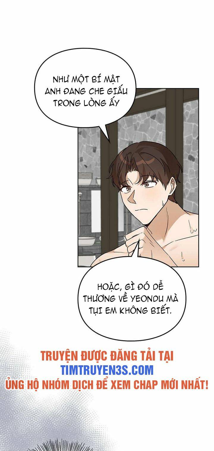 Tôi Trở Thành Một Người Cha Chapter 72 - Trang 2