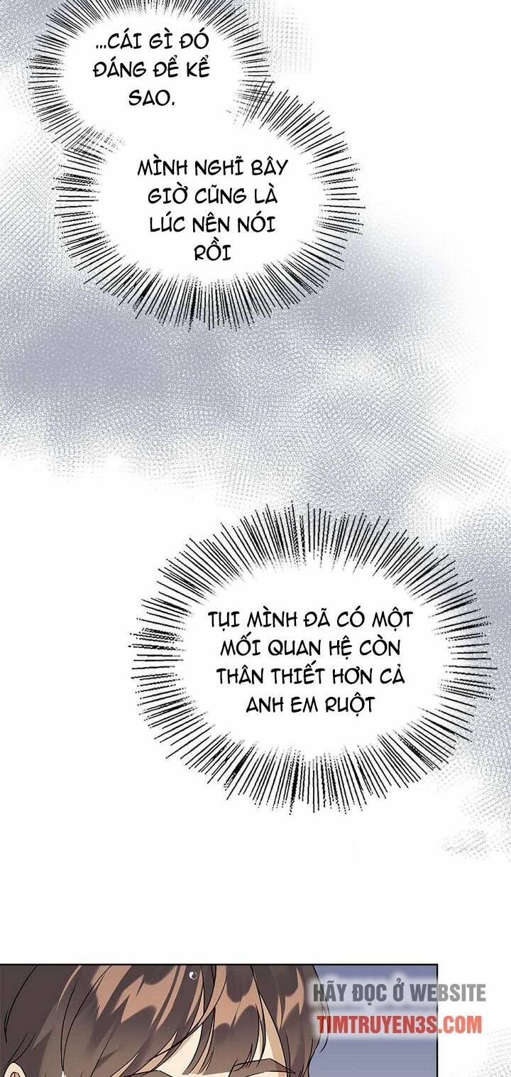 Tôi Trở Thành Một Người Cha Chapter 72 - Trang 2