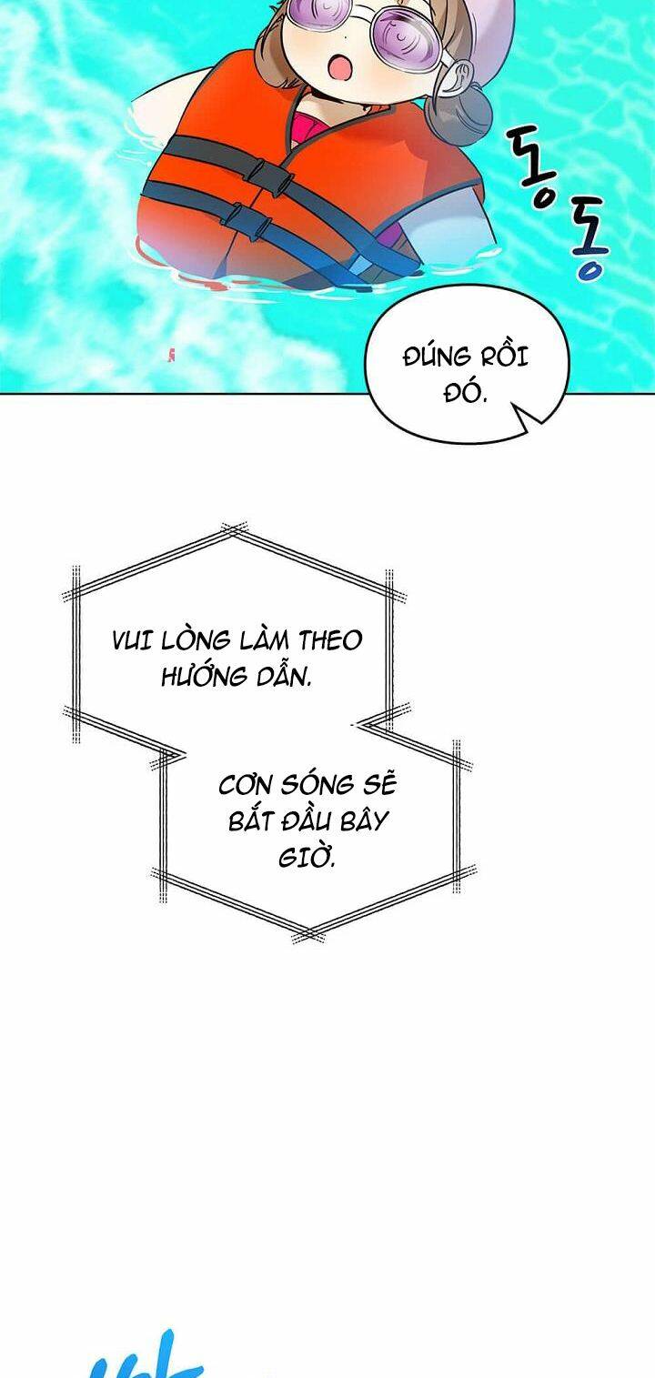 Tôi Trở Thành Một Người Cha Chapter 72 - Trang 2