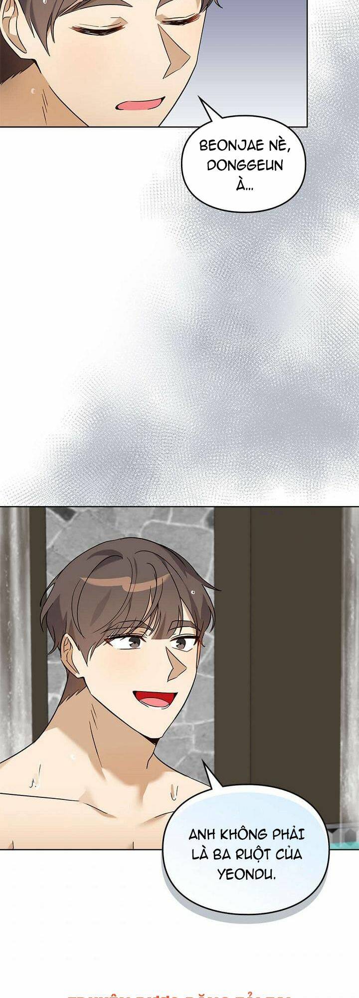 Tôi Trở Thành Một Người Cha Chapter 72 - Trang 2