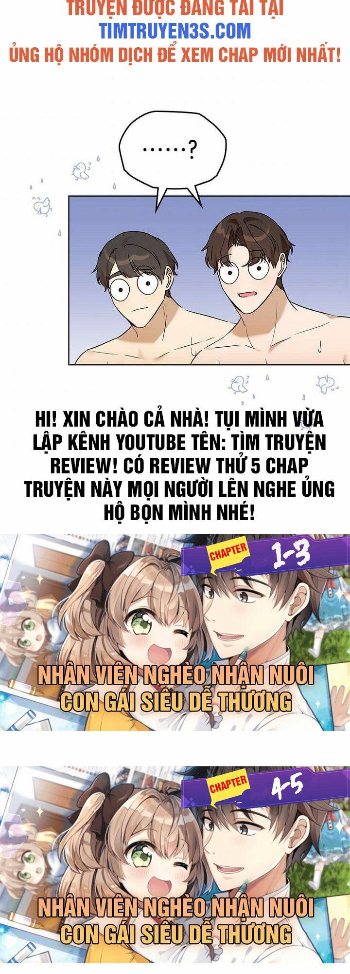 Tôi Trở Thành Một Người Cha Chapter 72 - Trang 2