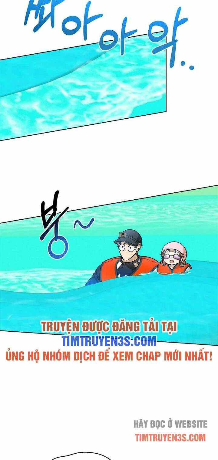 Tôi Trở Thành Một Người Cha Chapter 72 - Trang 2