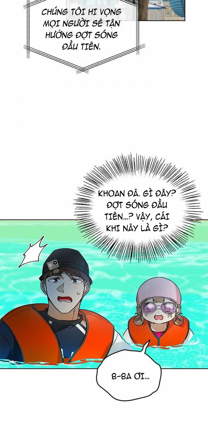 Tôi Trở Thành Một Người Cha Chapter 72 - Trang 2