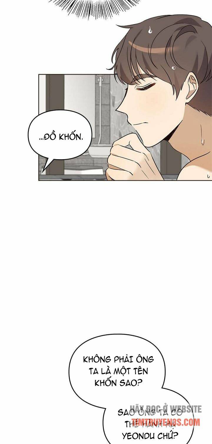 Tôi Trở Thành Một Người Cha Chapter 73 - Trang 2